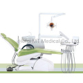 Foldable New Model Top Mounted Dental Chair